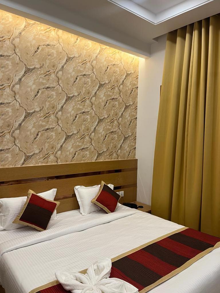 Hotel Royal Casa Lucknow Luaran gambar