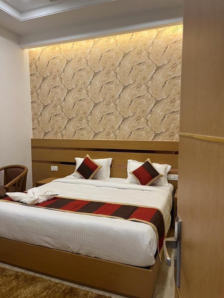 Hotel Royal Casa Lucknow Luaran gambar