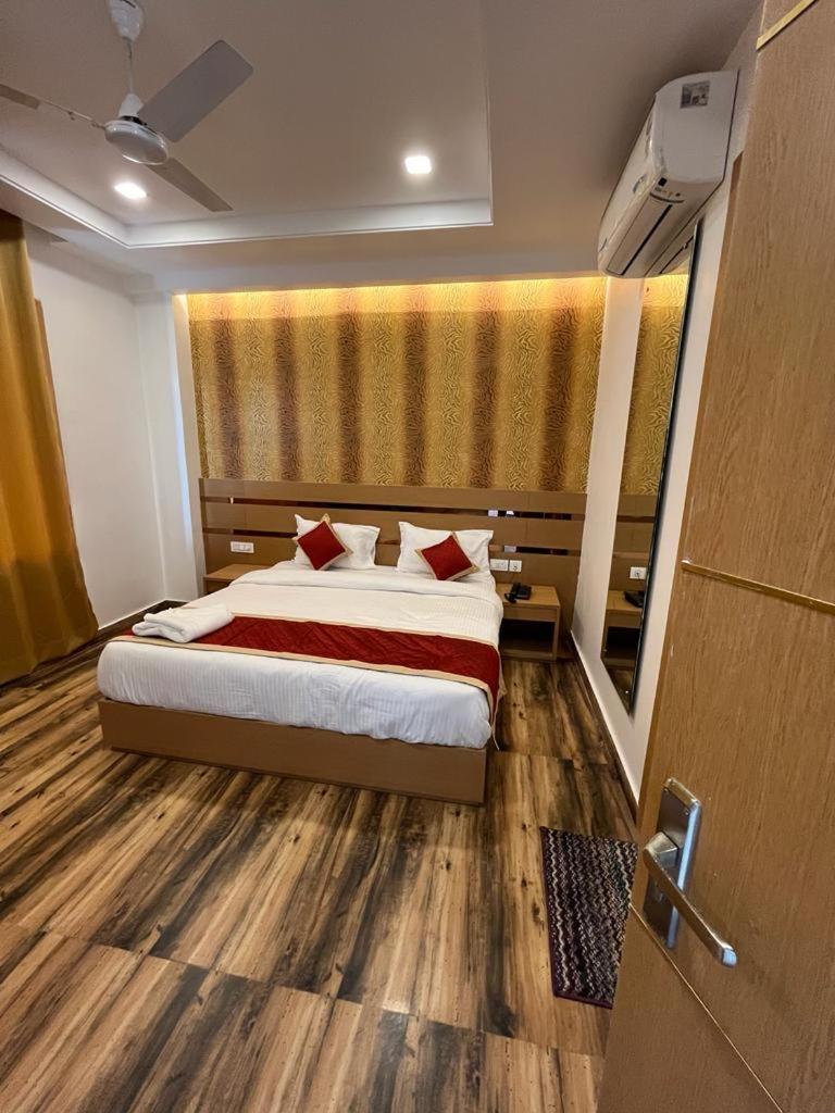 Hotel Royal Casa Lucknow Luaran gambar