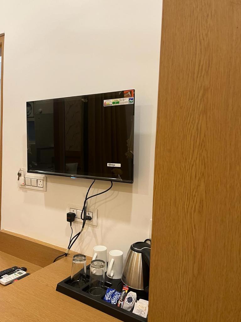 Hotel Royal Casa Lucknow Luaran gambar