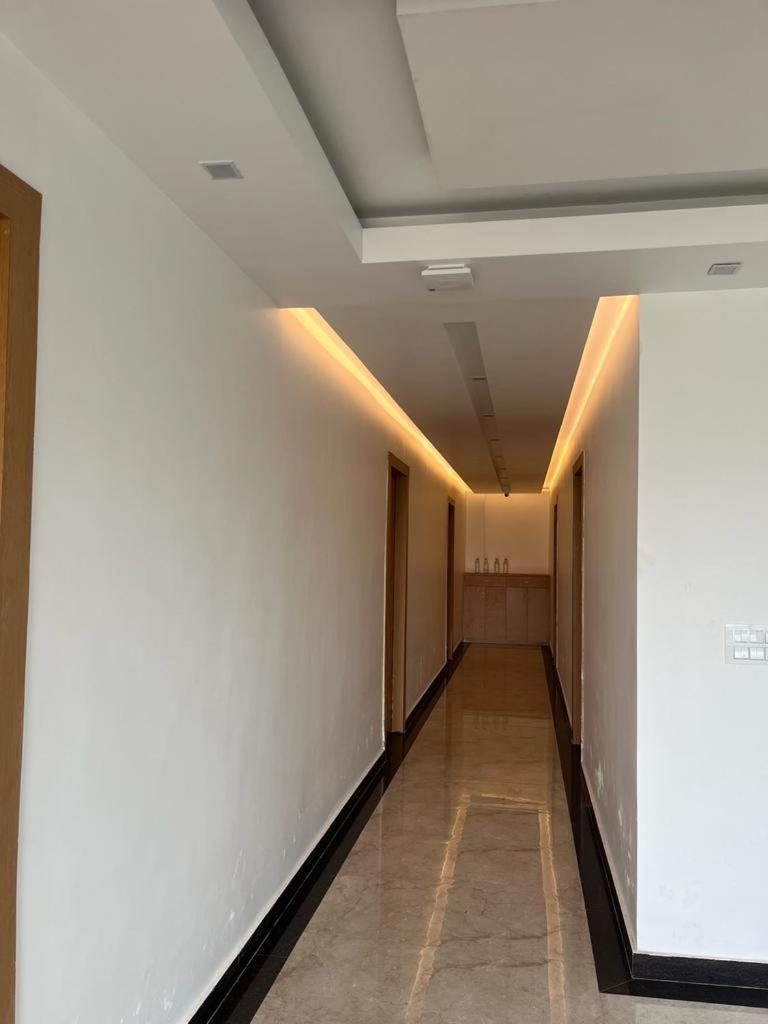 Hotel Royal Casa Lucknow Luaran gambar