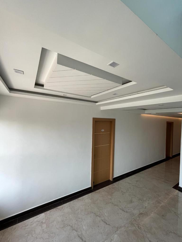 Hotel Royal Casa Lucknow Luaran gambar