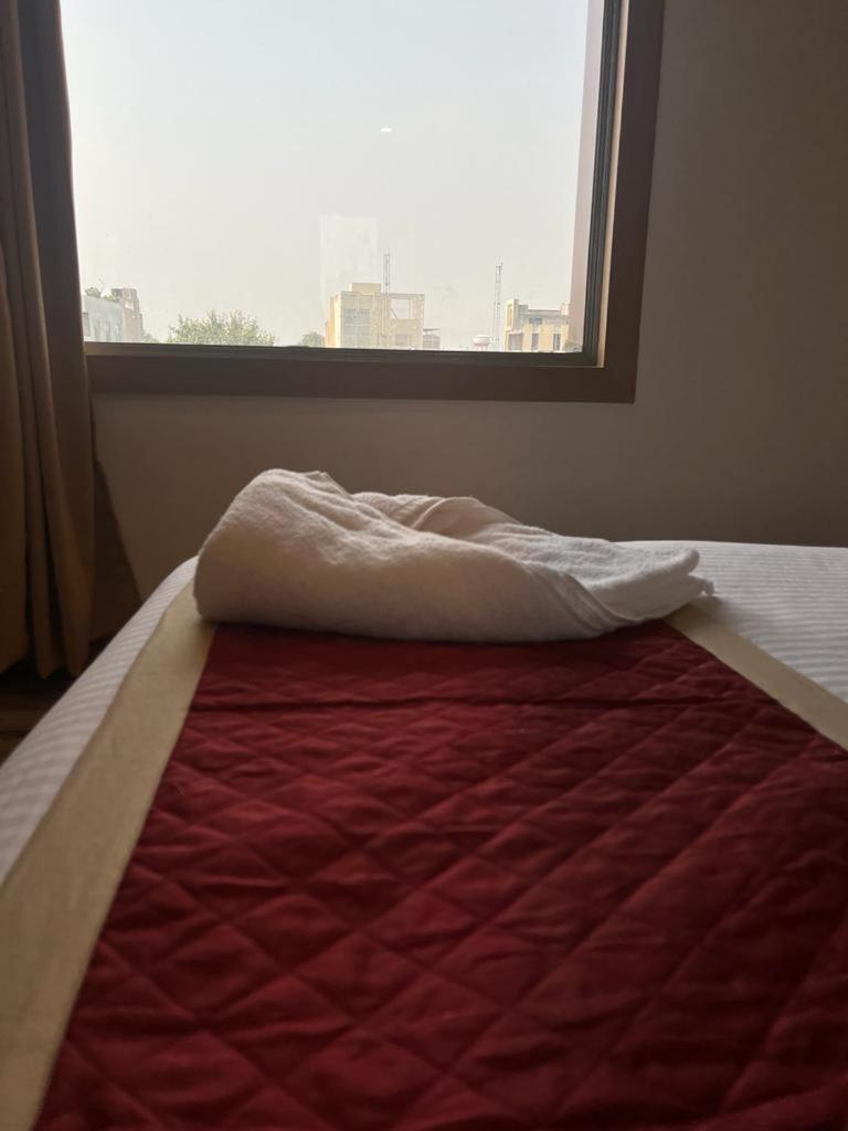 Hotel Royal Casa Lucknow Luaran gambar