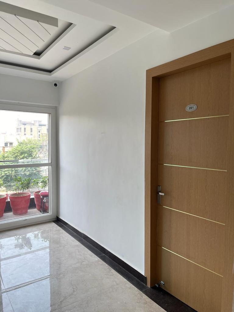 Hotel Royal Casa Lucknow Luaran gambar