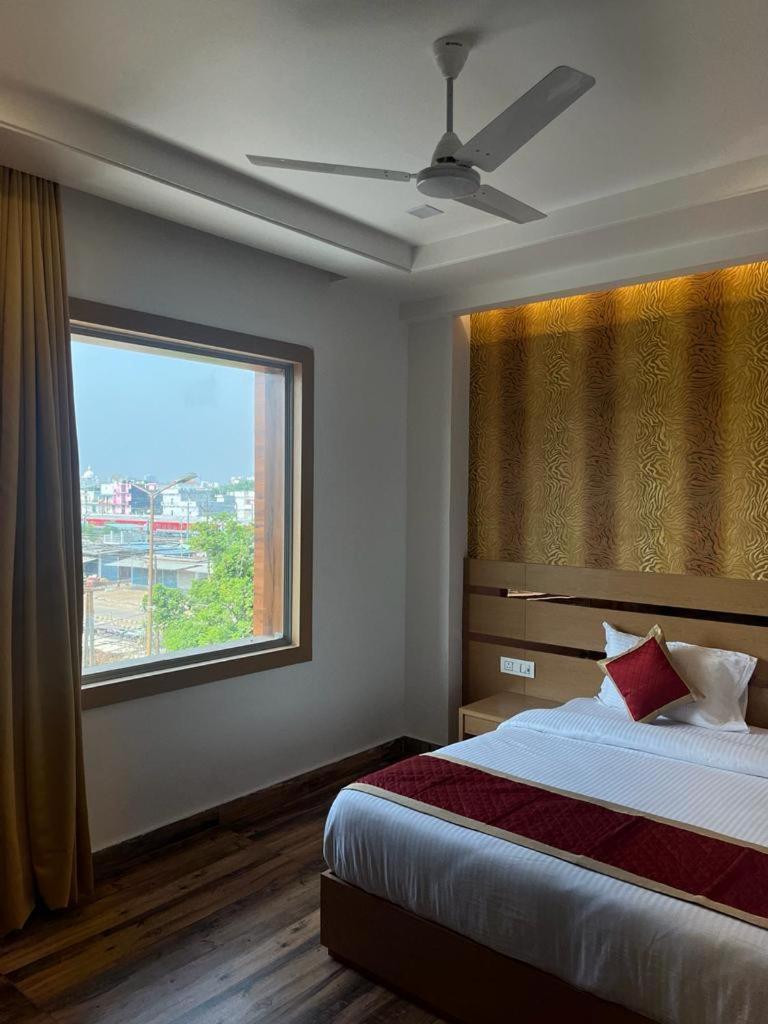 Hotel Royal Casa Lucknow Luaran gambar