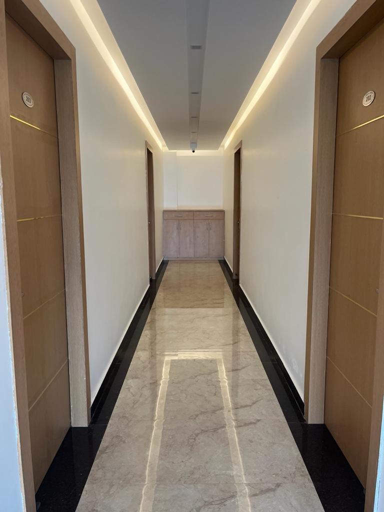 Hotel Royal Casa Lucknow Luaran gambar