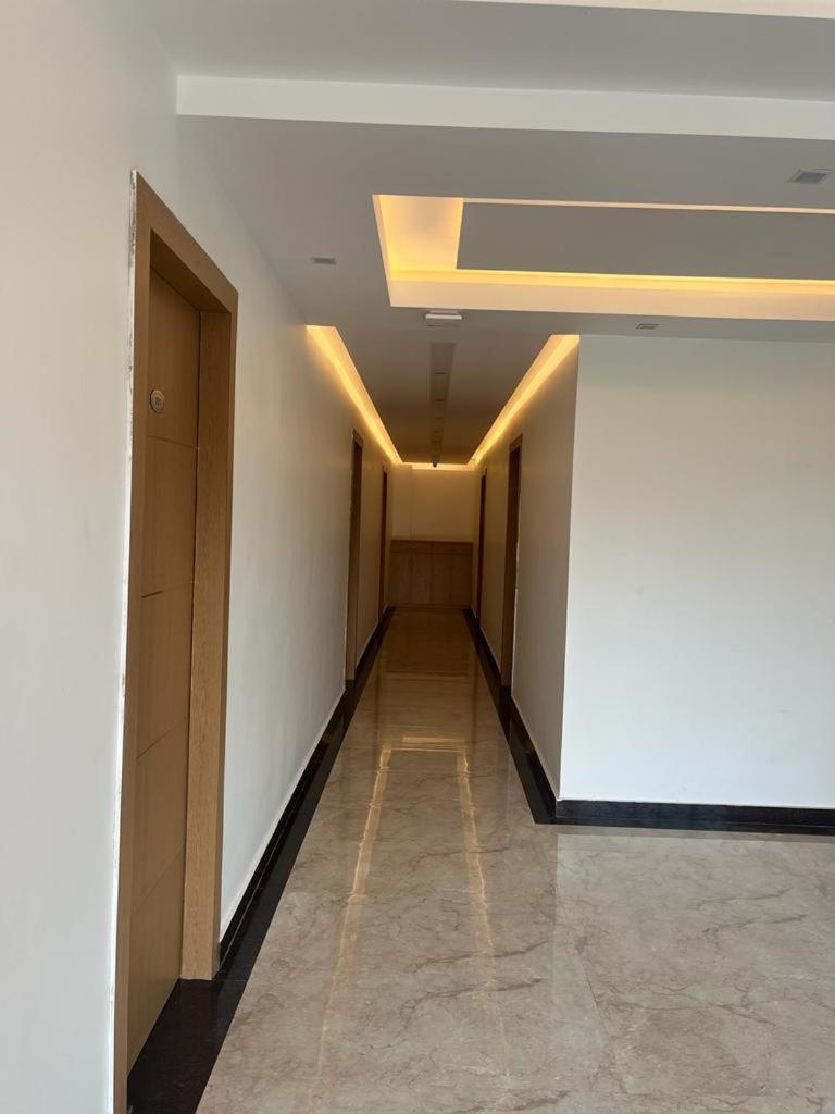 Hotel Royal Casa Lucknow Luaran gambar