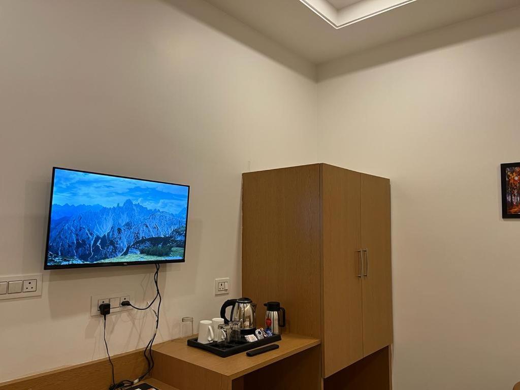 Hotel Royal Casa Lucknow Luaran gambar
