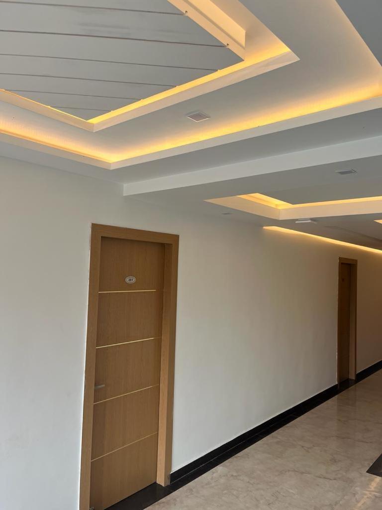 Hotel Royal Casa Lucknow Luaran gambar